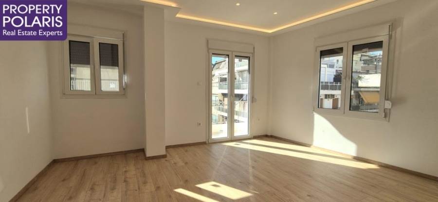 (Προς Ενοικίαση) Επαγγελματικός Χώρος Γραφείο || Αθήνα Κέντρο/Αθήνα - 60 τ.μ, 900€ 