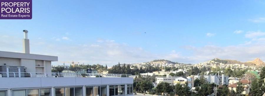 (For Rent) Residential Apartment || Athens North/Neo Psychiko - 120 Sq.m, 2 Bedrooms, 1.350€ 