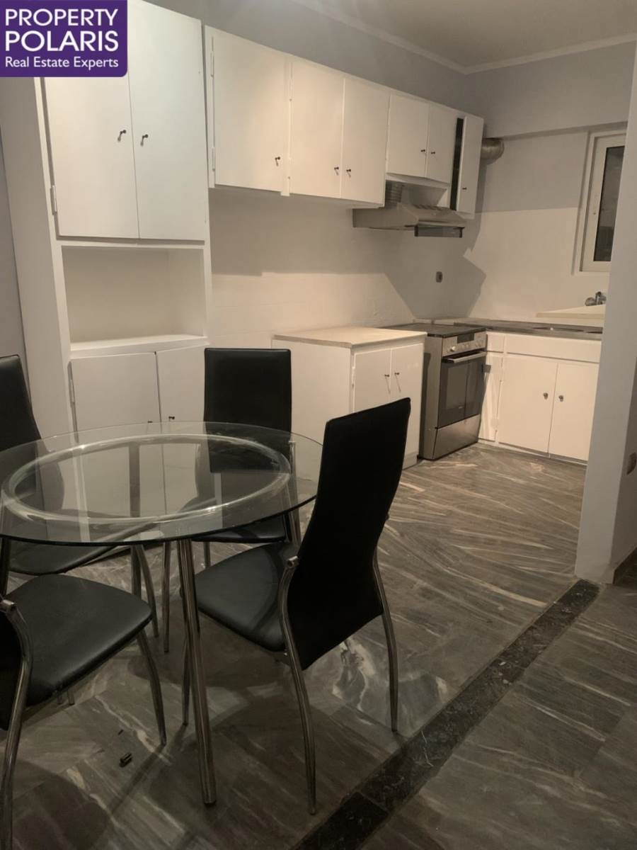 (For Rent) Residential Apartment || Athens Center/Galatsi - 80 Sq.m, 2 Bedrooms, 800€ 