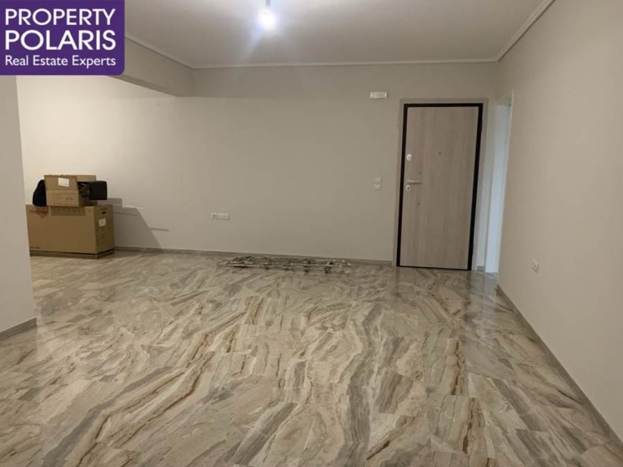 (For Rent) Residential Froor apartment || Athens Center/Galatsi - 100 Sq.m, 2 Bedrooms, 900€ 