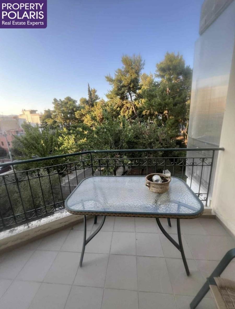 (For Rent) Residential Apartment || Athens Center/Athens - 60 Sq.m, 1 Bedrooms, 580€ 