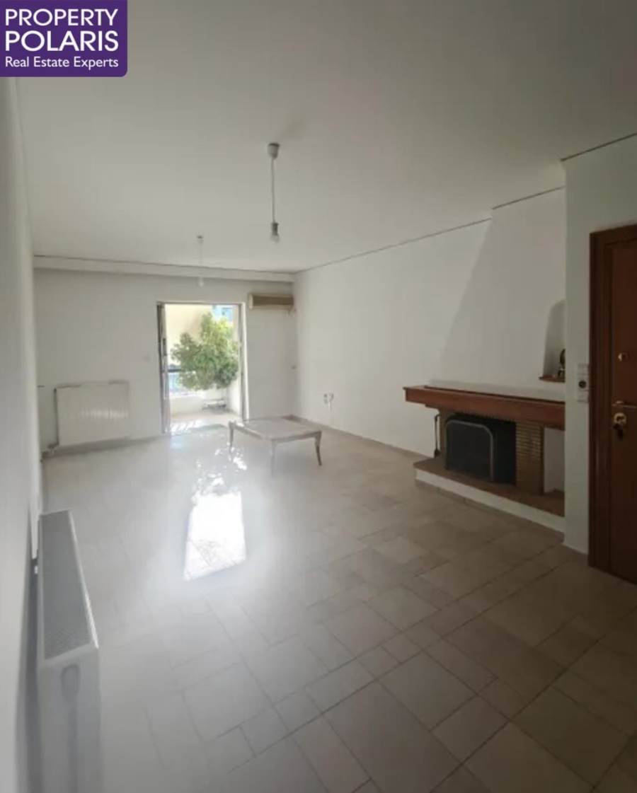 (For Rent) Residential Apartment || Athens Center/Galatsi - 90 Sq.m, 3 Bedrooms, 950€ 