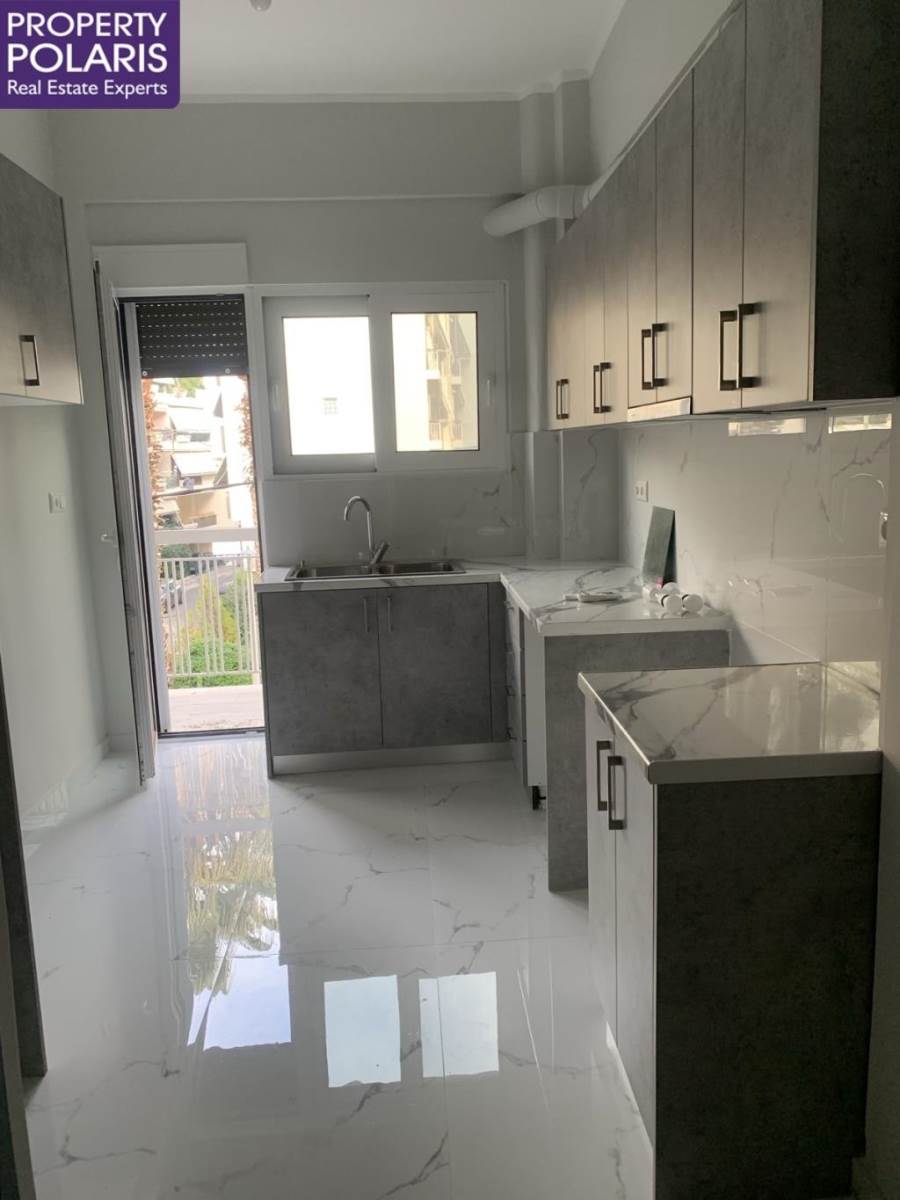 (Προς Ενοικίαση) Κατοικία Διαμέρισμα || Αθήνα Κέντρο/Γαλάτσι - 80 τ.μ, 2 Υ/Δ, 750€ 