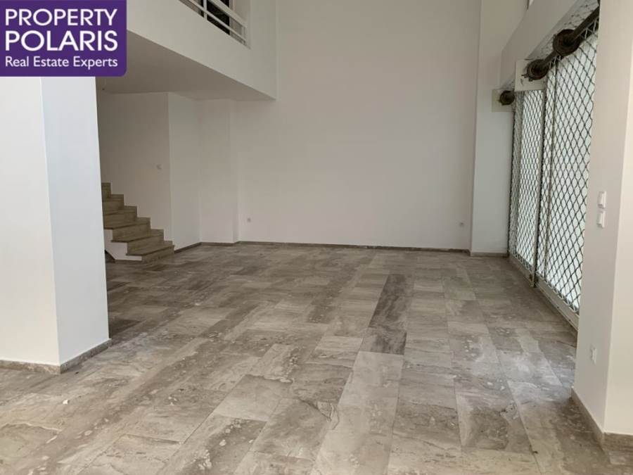 (Προς Ενοικίαση) Επαγγελματικός Χώρος Γραφείο || Αθήνα Κέντρο/Αθήνα - 120 τ.μ, 830€ 