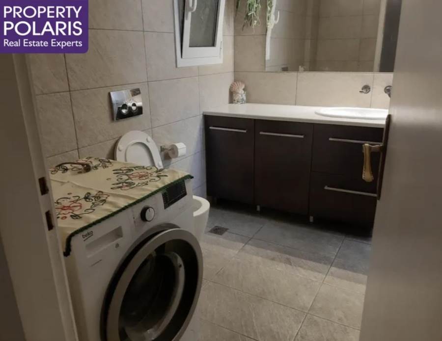 (For Rent) Residential Froor apartment || Athens North/Nea Ionia - 120 Sq.m, 3 Bedrooms, 900€ 