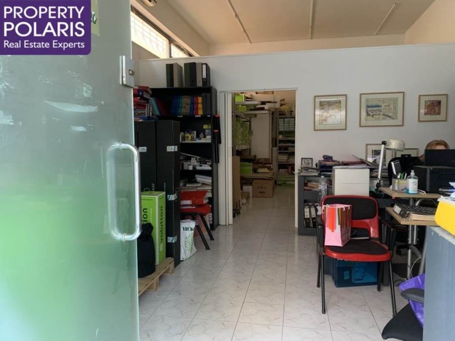 (For Rent) Commercial Office || Athens North/Chalandri - 75 Sq.m, 750€ 