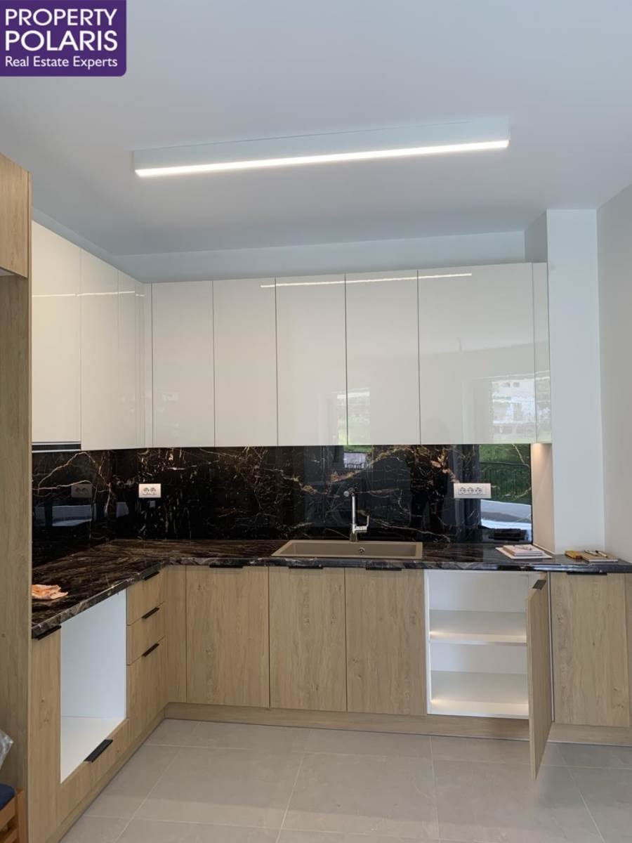 (For Rent) Residential Froor apartment || Athens Center/Galatsi - 105 Sq.m, 3 Bedrooms, 1.100€ 