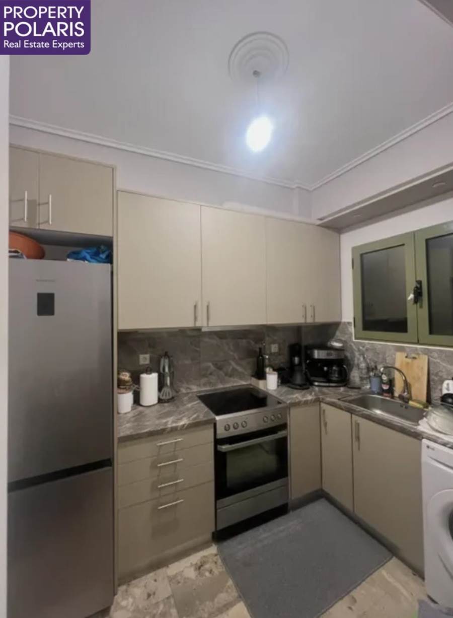 (Προς Ενοικίαση) Κατοικία Διαμέρισμα || Αθήνα Βόρεια/Νέα Ιωνία - 59 τ.μ, 1 Υ/Δ, 590€ 