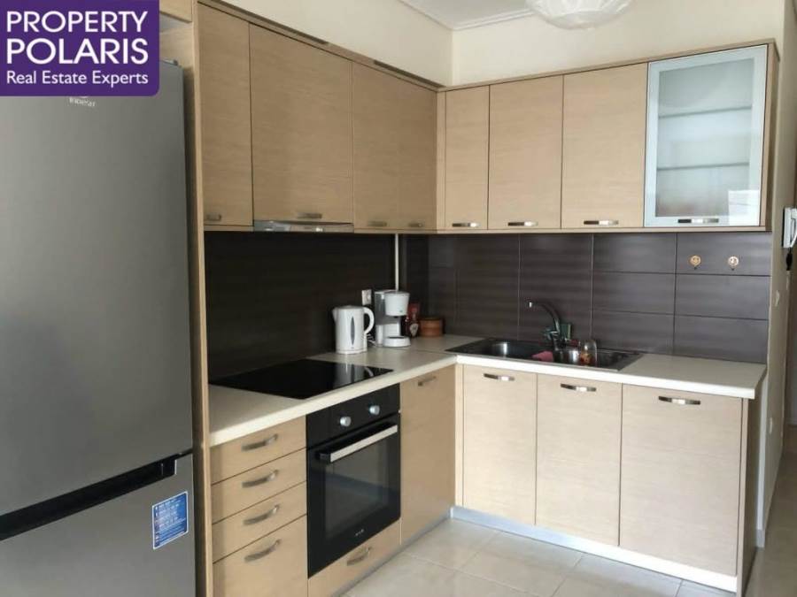 (Προς Ενοικίαση) Κατοικία Διαμέρισμα || Αθήνα Κέντρο/Αθήνα - 50 τ.μ, 1 Υ/Δ, 800€ 