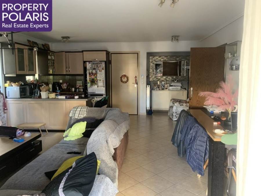 (Προς Ενοικίαση) Κατοικία Διαμέρισμα || Αθήνα Κέντρο/Γαλάτσι - 75 τ.μ, 2 Υ/Δ, 850€ 