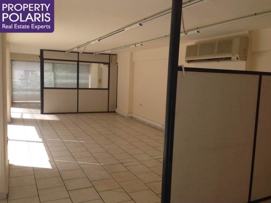 (For Rent) Commercial Office || Athens Center/Athens - 65 Sq.m, 600€ 