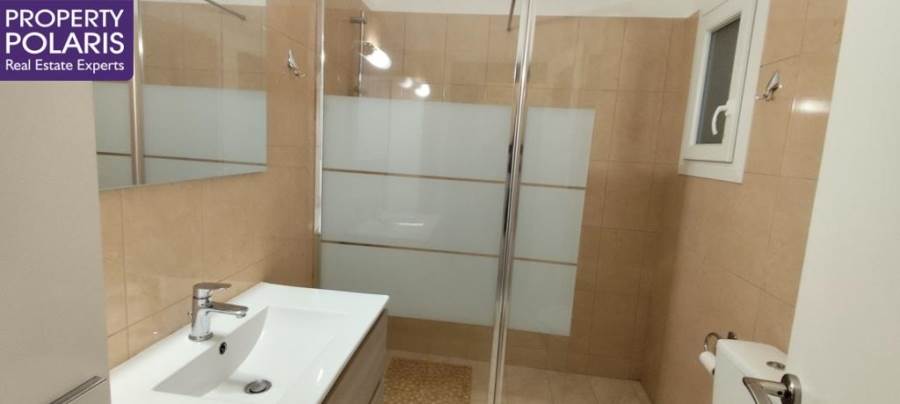 (Προς Ενοικίαση) Κατοικία Διαμέρισμα || Αθήνα Κέντρο/Γαλάτσι - 106 τ.μ, 3 Υ/Δ, 850€ 