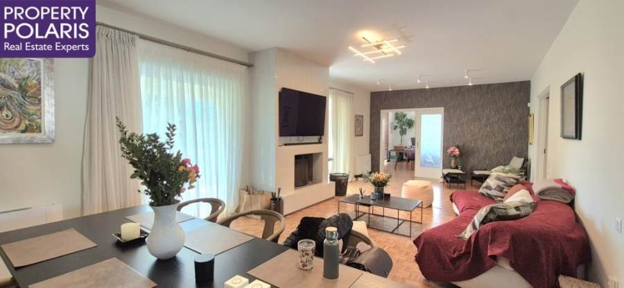 (Προς Ενοικίαση) Κατοικία Διαμέρισμα || Αθήνα Βόρεια/Ψυχικό - 150 τ.μ, 3 Υ/Δ, 2.700€ 