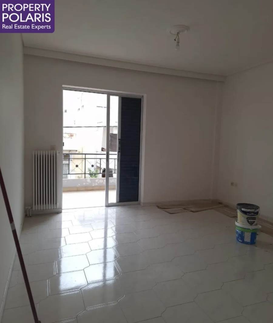 (Προς Ενοικίαση) Κατοικία Διαμέρισμα || Αθήνα Κέντρο/Βύρωνας - 110 τ.μ, 3 Υ/Δ, 900€ 