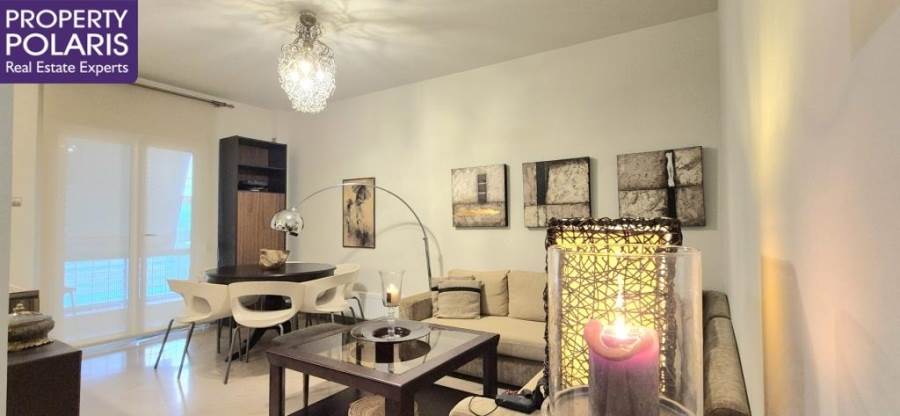 (Προς Ενοικίαση) Κατοικία Διαμέρισμα || Αθήνα Κέντρο/Αθήνα - 55 τ.μ, 1 Υ/Δ, 850€ 