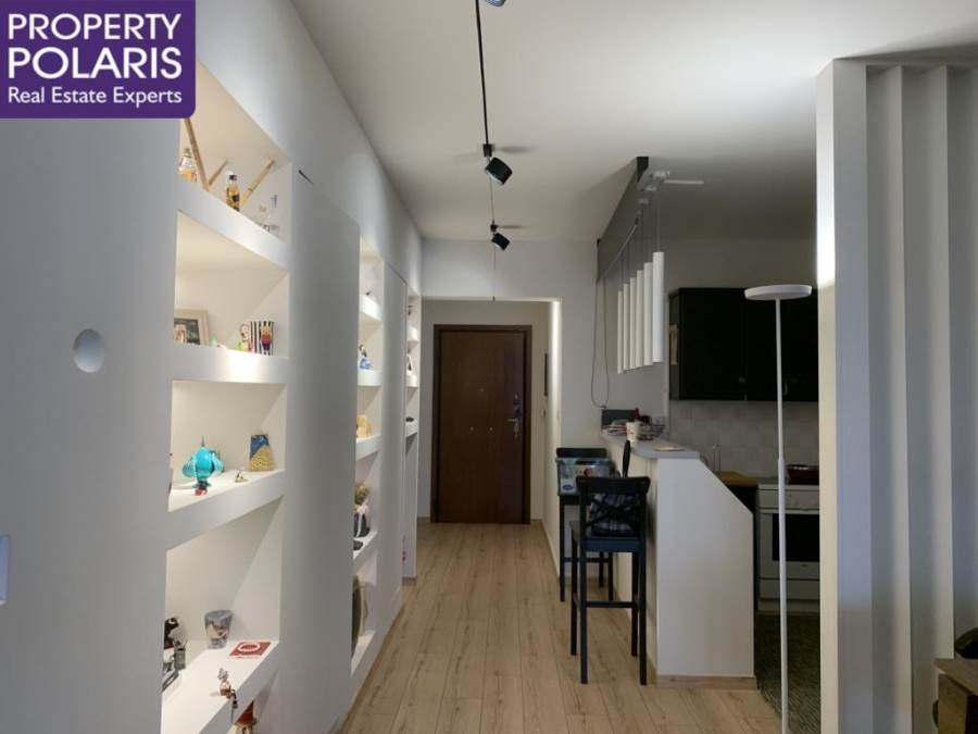 (Προς Ενοικίαση) Κατοικία Διαμέρισμα || Αθήνα Κέντρο/Αθήνα - 80 τ.μ, 2 Υ/Δ, 780€ 