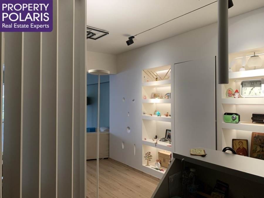 (Προς Ενοικίαση) Επαγγελματικός Χώρος Γραφείο || Αθήνα Κέντρο/Αθήνα - 80 τ.μ, 780€ 