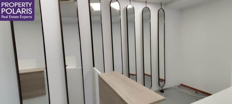 (Προς Ενοικίαση) Επαγγελματικός Χώρος Γραφείο || Αθήνα Κέντρο/Αθήνα - 170 τ.μ, 2.950€ 