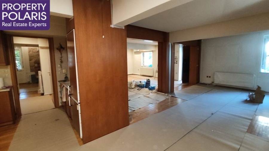 (Προς Ενοικίαση) Επαγγελματικός Χώρος Γραφείο || Αθήνα Βόρεια/Νέο Ψυχικό - 130 τ.μ, 1.150€ 