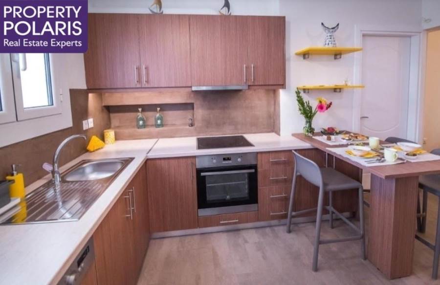 (Προς Πώληση) Κατοικία Διαμέρισμα || Αθήνα Κέντρο/Αθήνα - 80 τ.μ, 2 Υ/Δ 