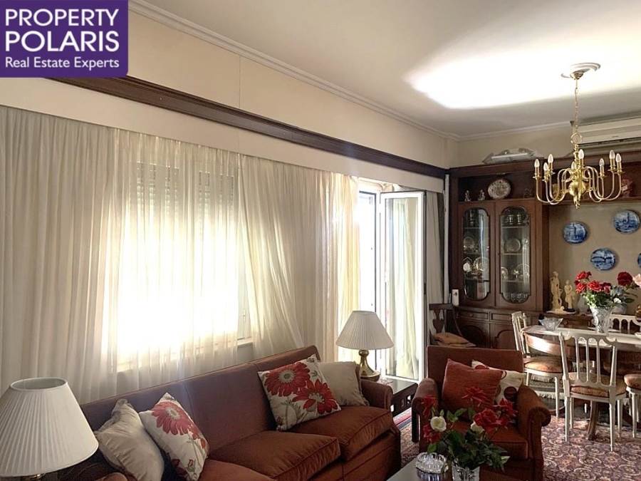 (Προς Πώληση) Κατοικία Διαμέρισμα || Αθήνα Βόρεια/Νέα Ιωνία - 94 τ.μ, 2 Υ/Δ, 160.000€ 