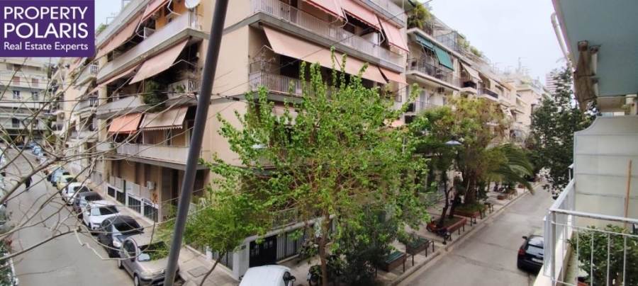 (Προς Πώληση) Κατοικία Διαμέρισμα || Αθήνα Κέντρο/Αθήνα - 72 τ.μ, 2 Υ/Δ, 155.000€ 