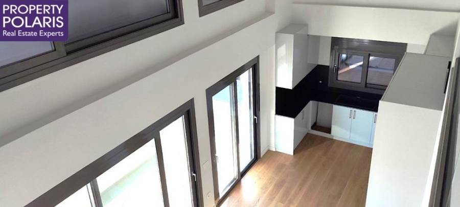 (Προς Πώληση) Κατοικία Μεζονέτα || Αθήνα Βόρεια/Χολαργός - 183 τ.μ, 4 Υ/Δ, 800.000€ 