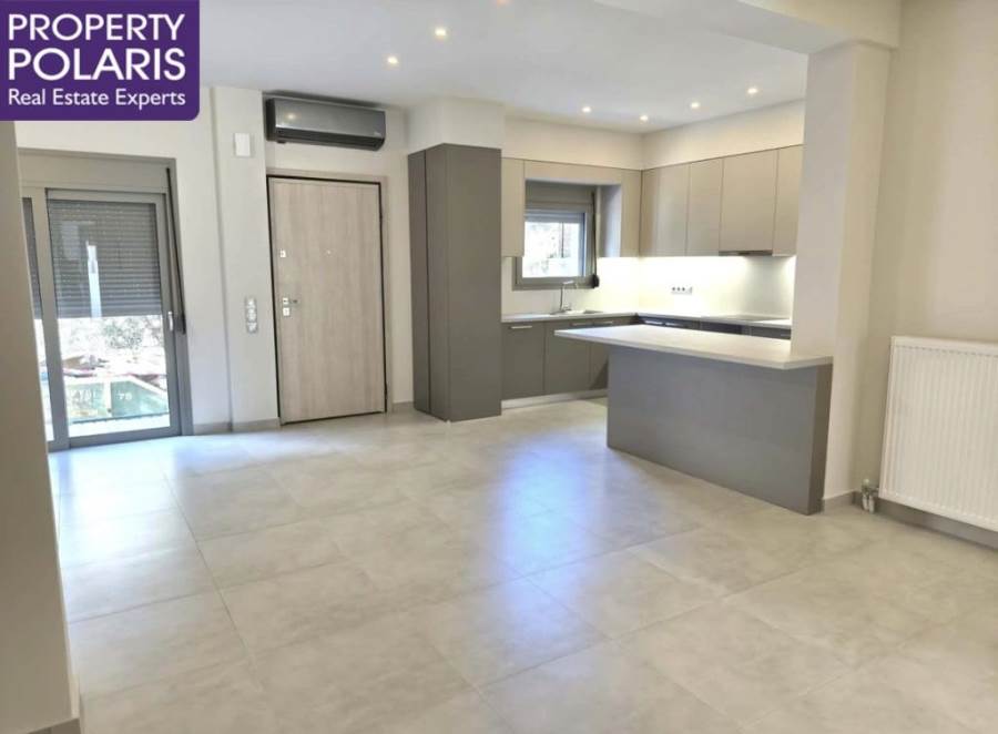 (Προς Ενοικίαση) Κατοικία Διαμέρισμα || Αθήνα Βόρεια/Νέα Ιωνία - 105 τ.μ, 3 Υ/Δ, 1.050€ 