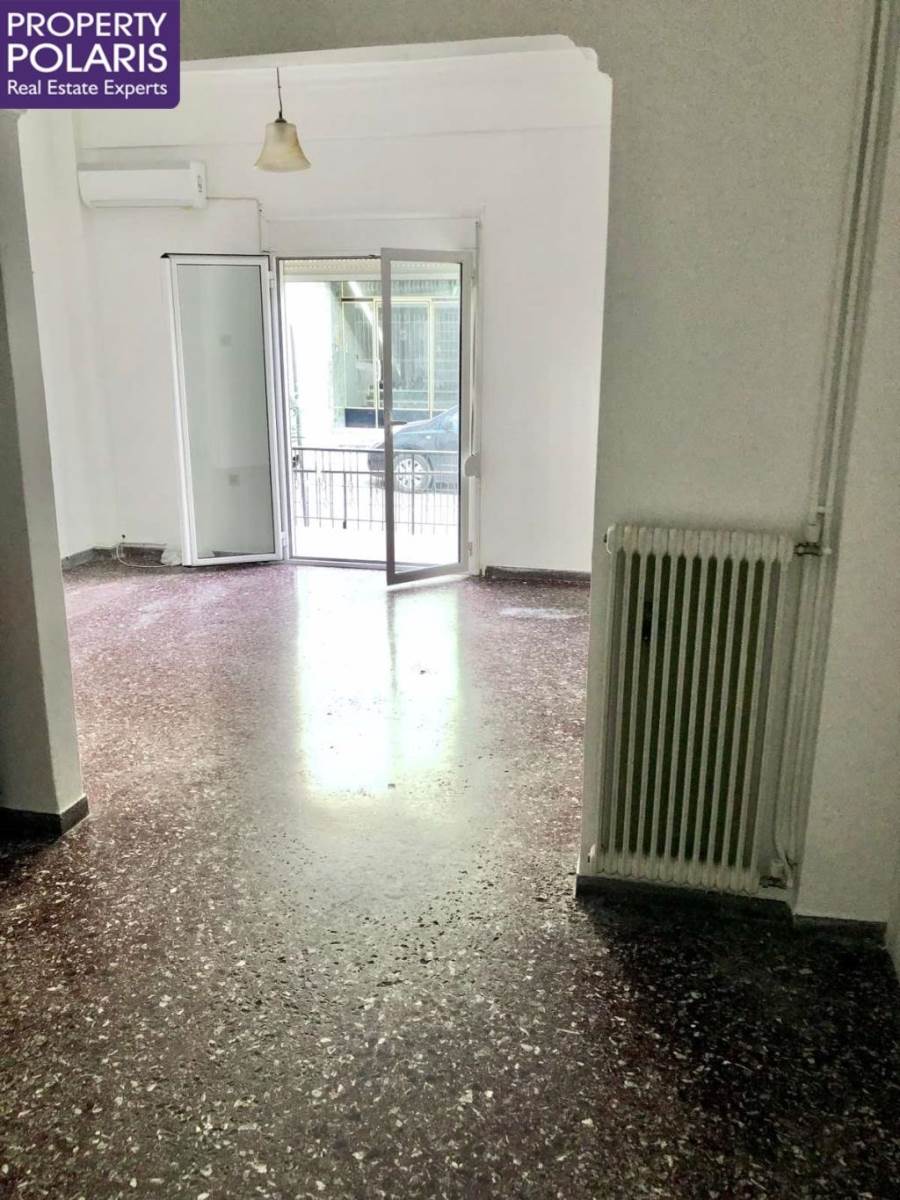 (Προς Ενοικίαση) Κατοικία Διαμέρισμα || Αθήνα Δυτικά/Ίλιον-Νέα Λιόσια - 57 τ.μ, 1 Υ/Δ, 500€ 