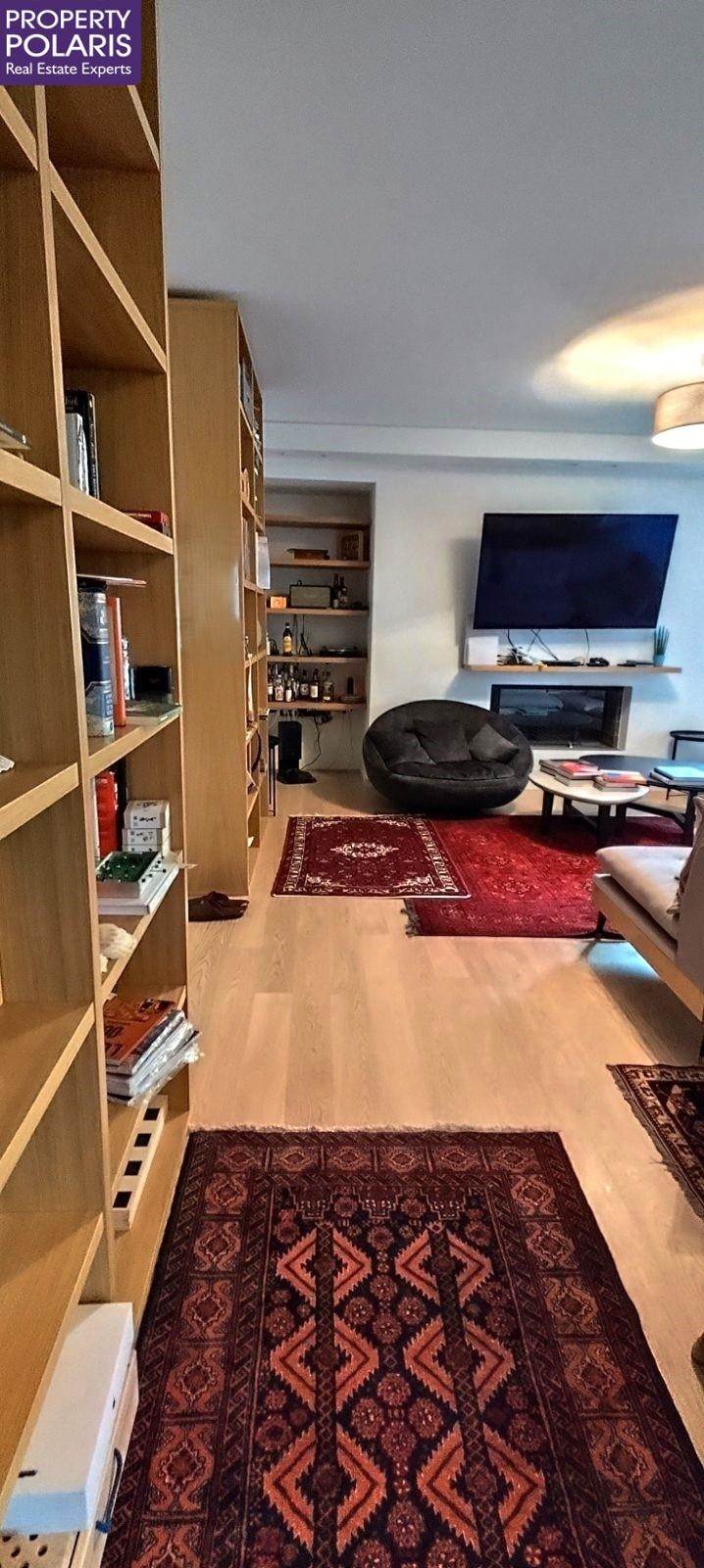 (Προς Ενοικίαση) Κατοικία Διαμέρισμα || Αθήνα Βόρεια/Νέο Ψυχικό - 135 τ.μ, 3 Υ/Δ, 2.200€ 