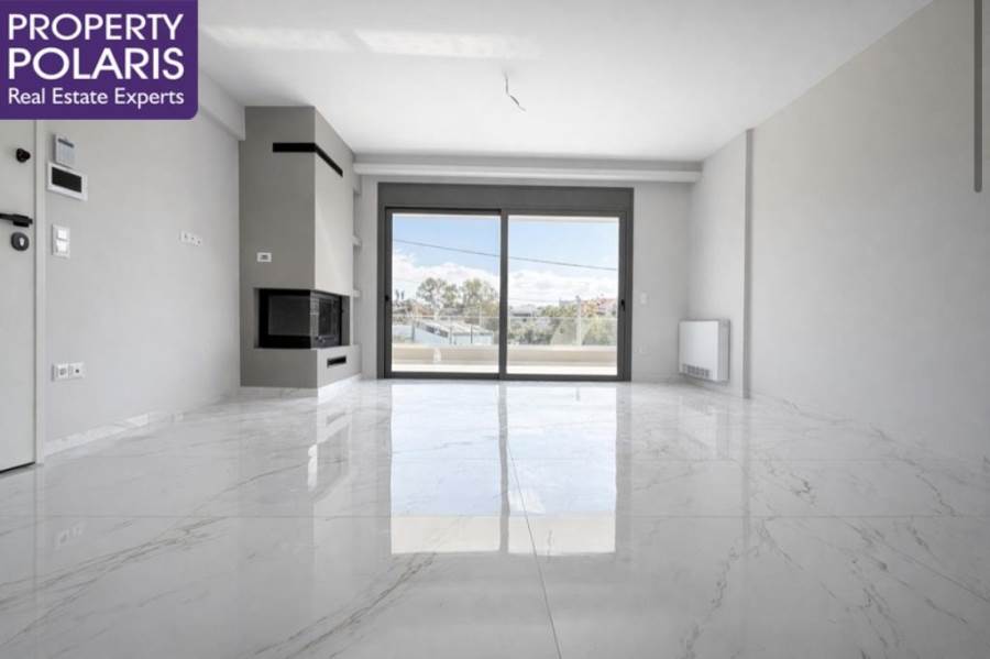 (Προς Ενοικίαση) Κατοικία Μεζονέτα || Αθήνα Βόρεια/Χαλάνδρι - 125 τ.μ, 3 Υ/Δ, 1.690€ 