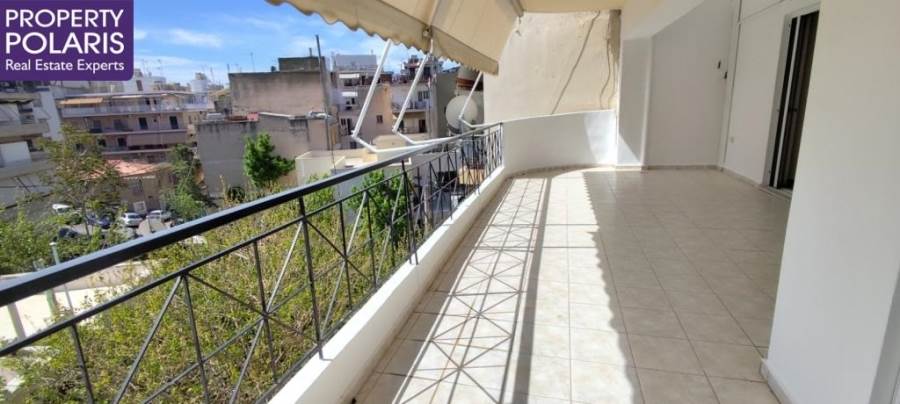 (Προς Ενοικίαση) Κατοικία Διαμέρισμα || Αθήνα Κέντρο/Αθήνα - 100 τ.μ, 3 Υ/Δ, 890€ 