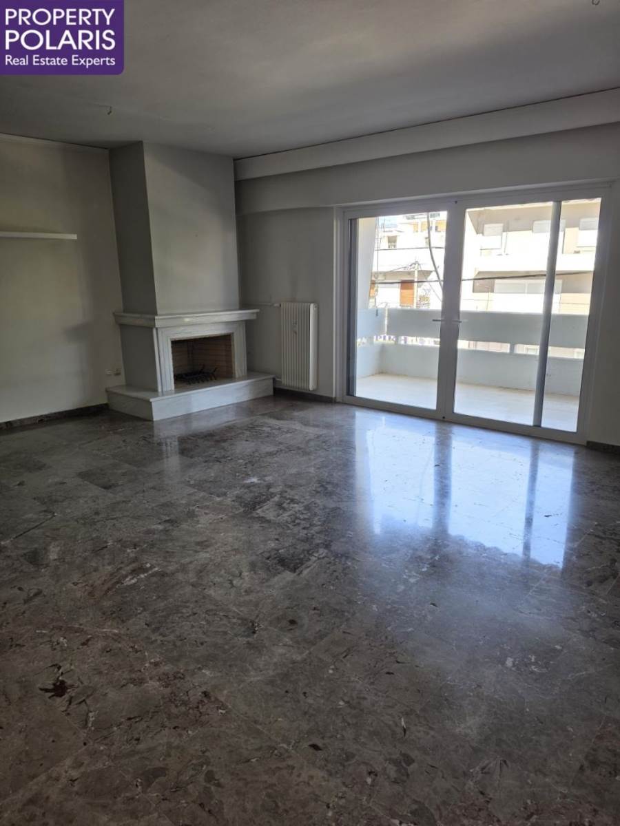 (Προς Ενοικίαση) Κατοικία Διαμέρισμα || Αθήνα Βόρεια/Νέο Ψυχικό - 95 τ.μ, 2 Υ/Δ, 1.200€ 