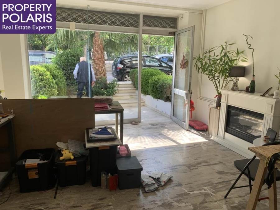 (Προς Ενοικίαση) Επαγγελματικός Χώρος Επαγγελματικός Χώρος || Αθήνα Κέντρο/Αθήνα - 28 τ.μ, 350€ 