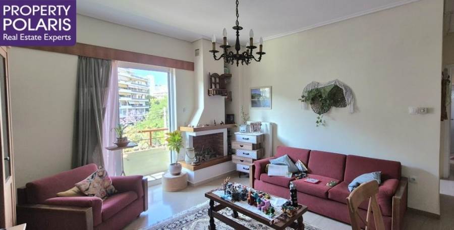 (Προς Ενοικίαση) Κατοικία Διαμέρισμα || Αθήνα Κέντρο/Αθήνα - 76 τ.μ, 2 Υ/Δ, 890€ 