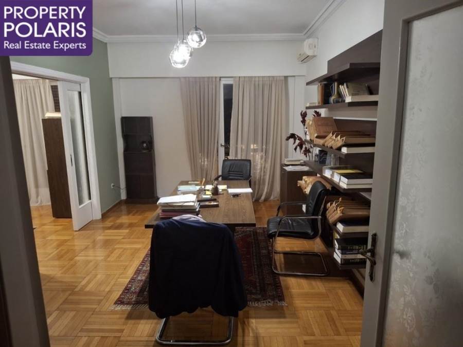 (Προς Ενοικίαση) Επαγγελματικός Χώρος Γραφείο || Αθήνα Κέντρο/Αθήνα - 140 τ.μ, 1.500€ 