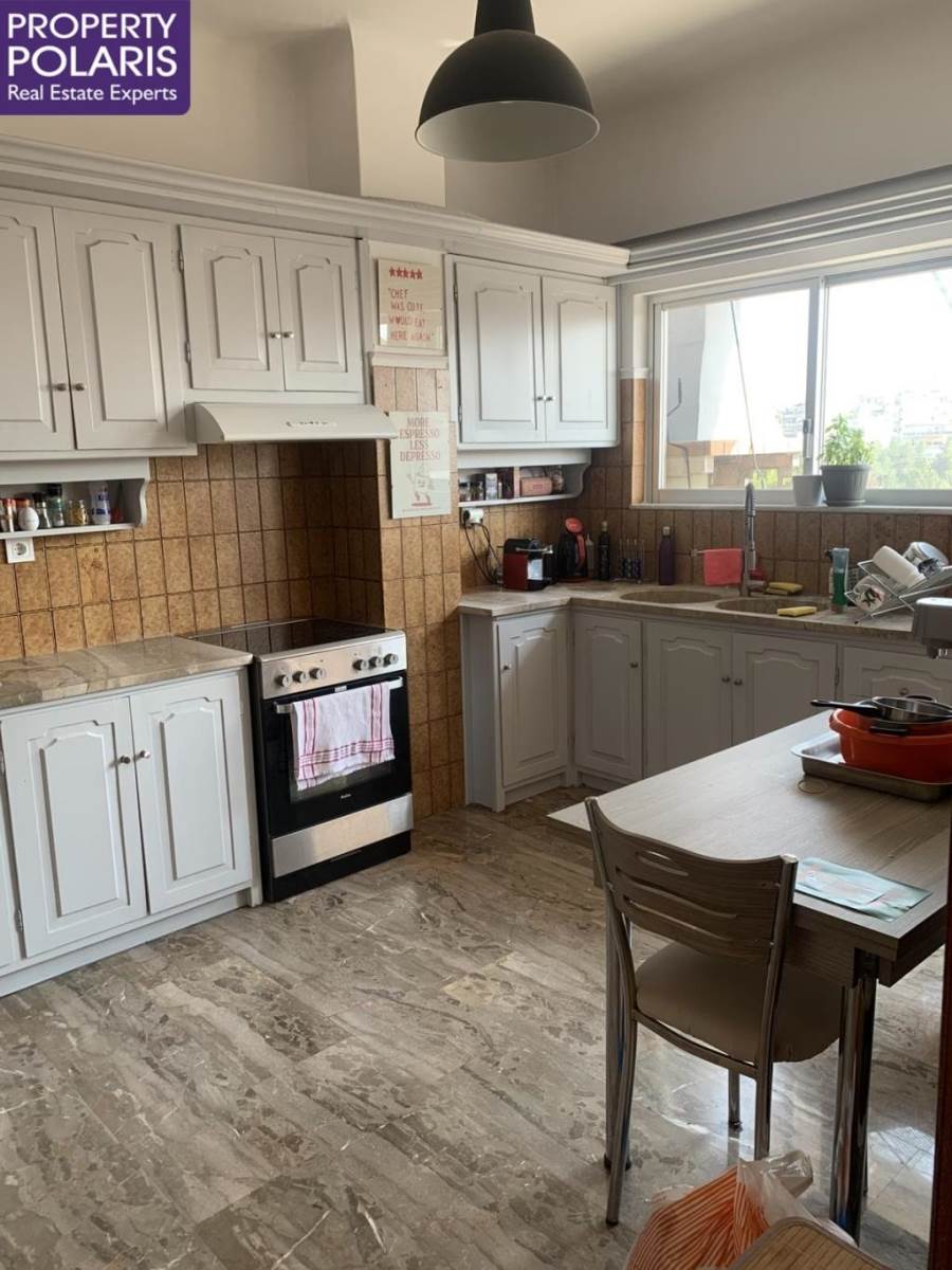 (For Rent) Residential Froor apartment || Athens North/Nea Ionia - 52 Sq.m, 1 Bedrooms, 700€ 