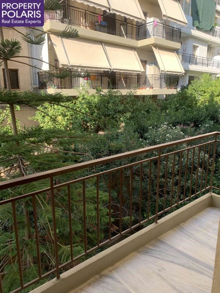 (Προς Ενοικίαση) Κατοικία Διαμέρισμα || Αθήνα Κέντρο/Γαλάτσι - 100 τ.μ, 2 Υ/Δ, 750€ 