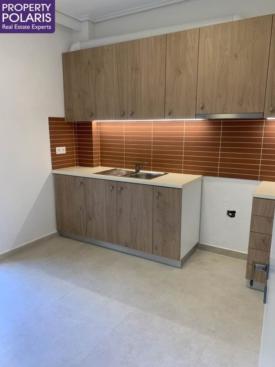 (For Rent) Residential Apartment || Athens Center/Galatsi - 55 Sq.m, 1 Bedrooms, 600€ 