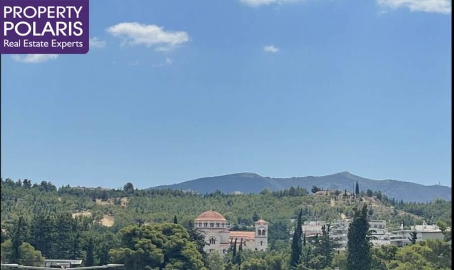 (Προς Ενοικίαση) Κατοικία Διαμέρισμα || Αθήνα Κέντρο/Γαλάτσι - 74 τ.μ, 2 Υ/Δ, 900€ 