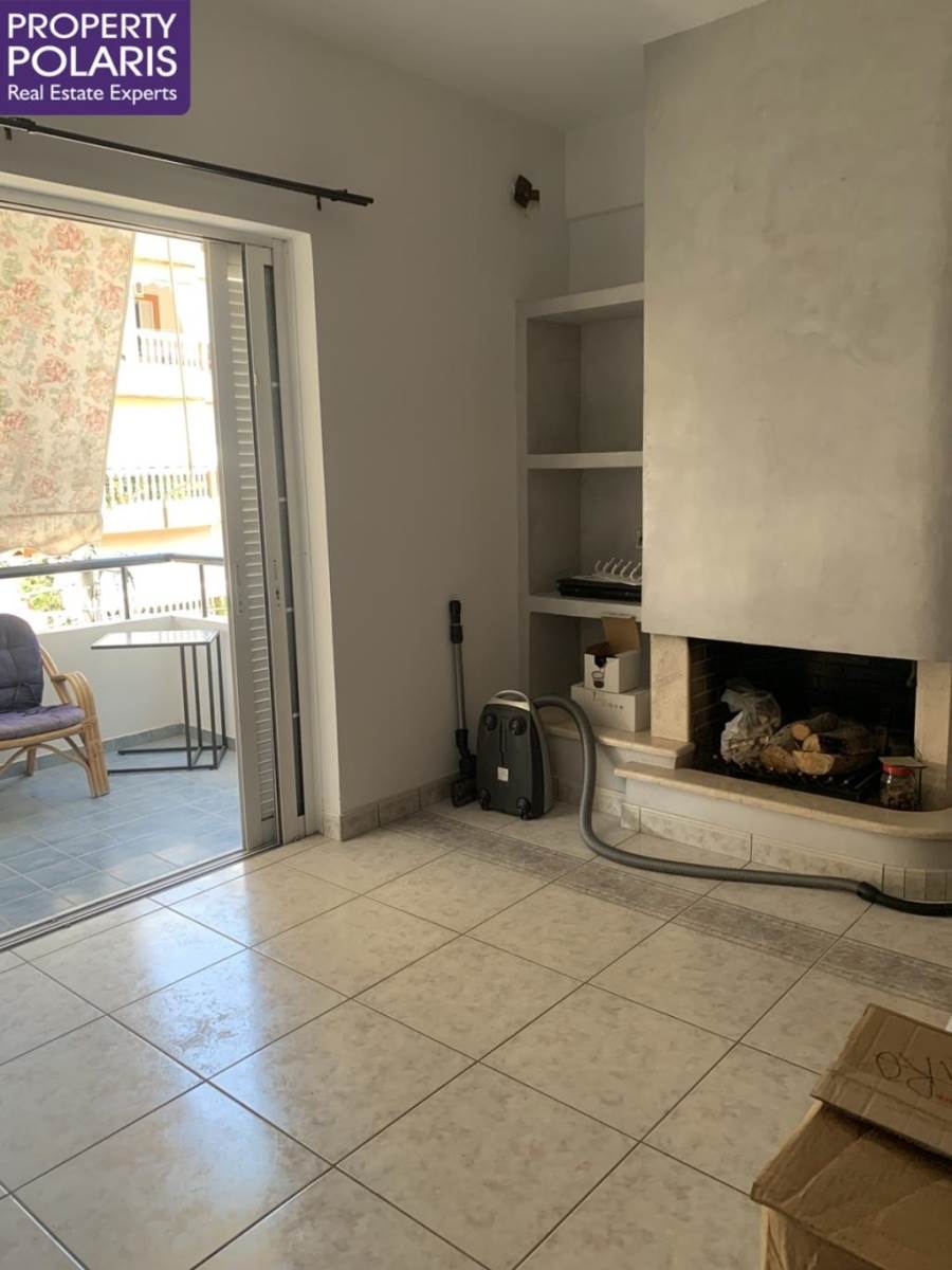 (Προς Ενοικίαση) Κατοικία Οροφοδιαμέρισμα || Αθήνα Βόρεια/Νέα Ιωνία - 107 τ.μ, 2 Υ/Δ, 800€ 