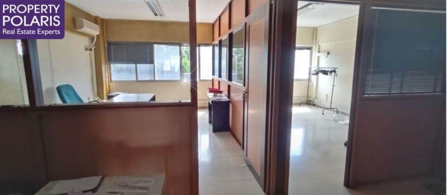 (Προς Ενοικίαση) Επαγγελματικός Χώρος Γραφείο || Αθήνα Βόρεια/Νέα Ιωνία - 120 τ.μ, 950€ 