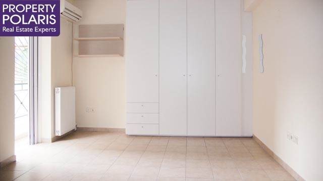 (Προς Ενοικίαση) Κατοικία Γκαρσονιέρα || Αθήνα Κέντρο/Ζωγράφος - 32 τ.μ, 500€ 