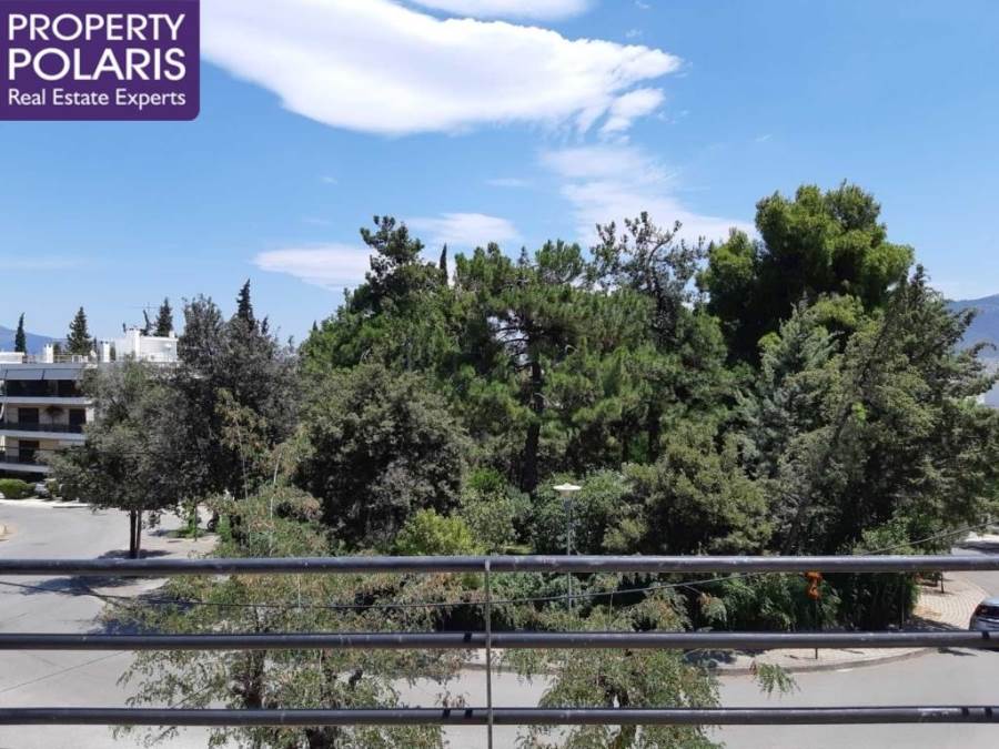 (Προς Ενοικίαση) Κατοικία Διαμέρισμα || Αθήνα Βόρεια/Ψυχικό - 150 τ.μ, 3 Υ/Δ, 2.500€ 