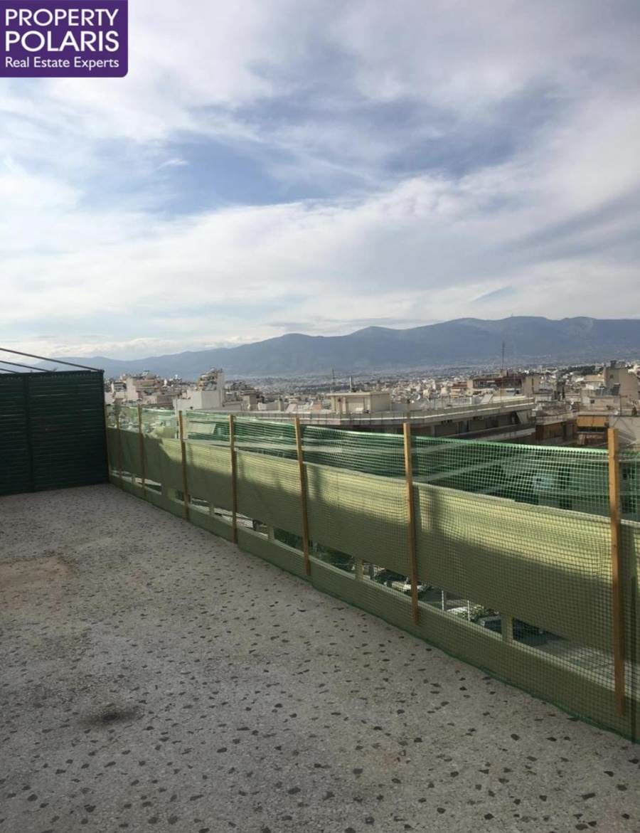(Προς Πώληση) Κατοικία Διαμέρισμα || Αθήνα Κέντρο/Γαλάτσι - 84 τ.μ, 2 Υ/Δ, 260.000€ 