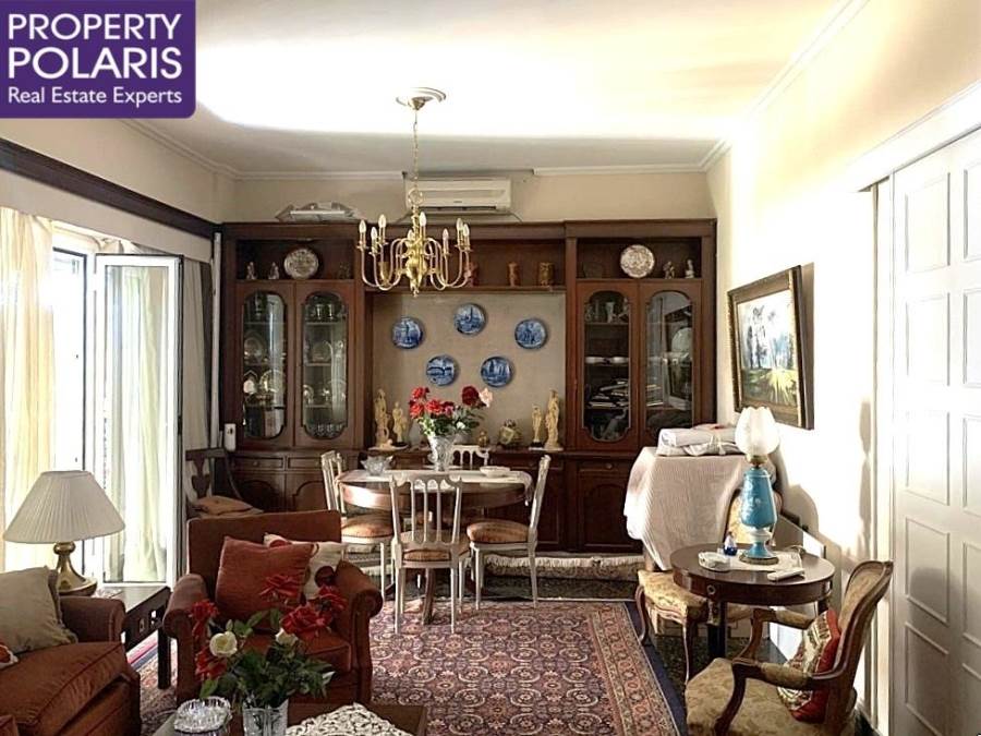 (Προς Ενοικίαση) Κατοικία Διαμέρισμα || Αθήνα Βόρεια/Νέα Ιωνία - 94 τ.μ, 2 Υ/Δ, 680€ 