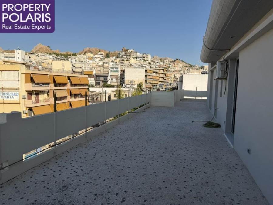 (Προς Ενοικίαση) Κατοικία Διαμέρισμα || Αθήνα Κέντρο/Γαλάτσι - 84 τ.μ, 2 Υ/Δ, 770€ 