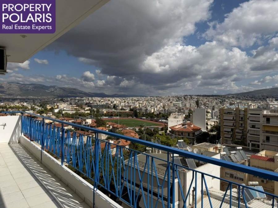 (Προς Ενοικίαση) Κατοικία Οροφοδιαμέρισμα || Αθήνα Βόρεια/Νέα Ιωνία - 80 τ.μ, 2 Υ/Δ, 950€ 