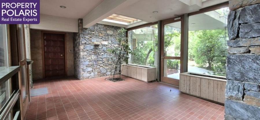 (For Rent) Residential Apartment || Athens North/Psychiko - 78 Sq.m, 1 Bedrooms, 1.400€ 