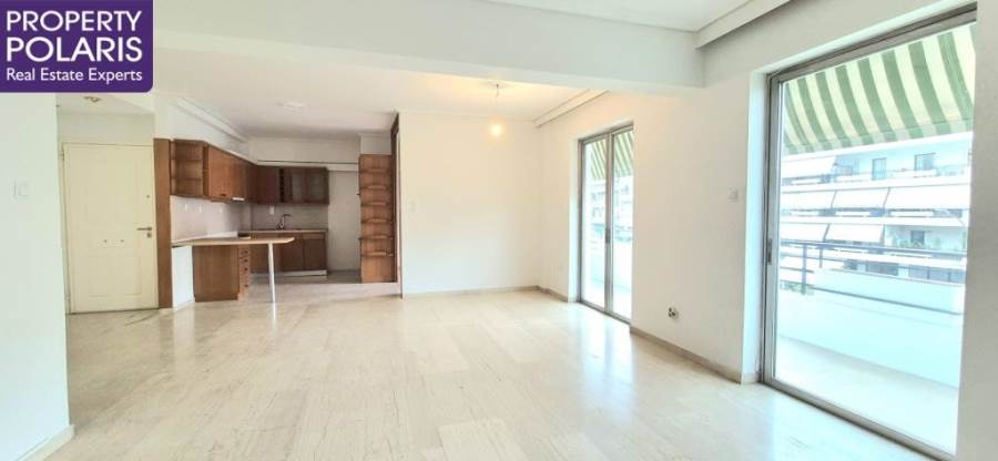 (For Rent) Residential Froor apartment || Athens Center/Athens - 90 Sq.m, 3 Bedrooms, 800€ 